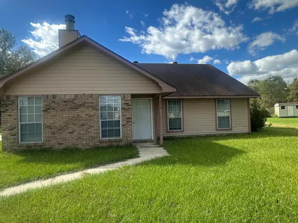 4502 Fausse Dr, Baker, LA 70714