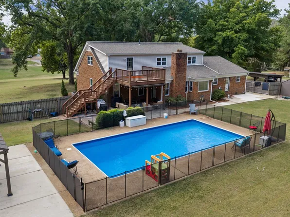 119 Tipton View Ln, Munford, TN 38058