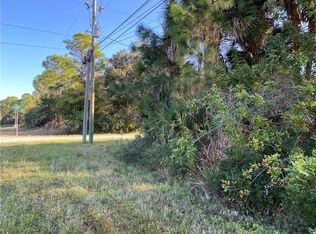 Narcissus Ter, North port, FL 34286