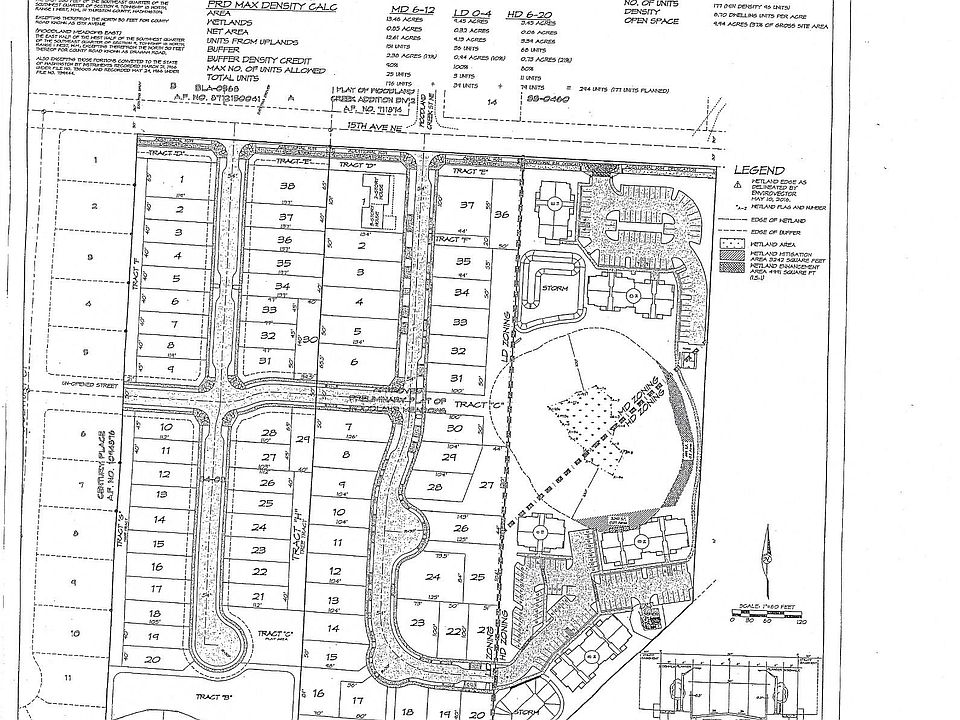 1st image of 5501 NE 15th Ave