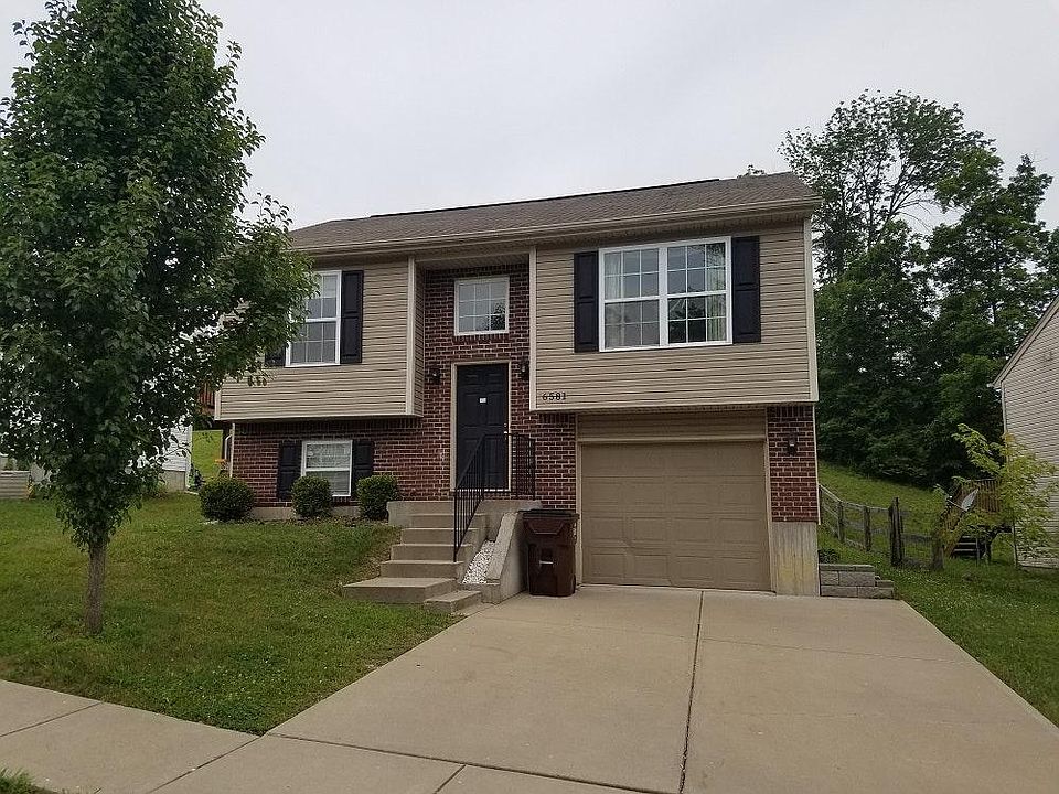1st image of 6581 Garcia Ct
