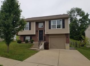 6581 Garcia Ct, Florence, KY 41042