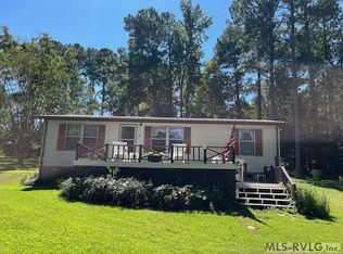 91 Shearin Dr, Littleton, NC 27850