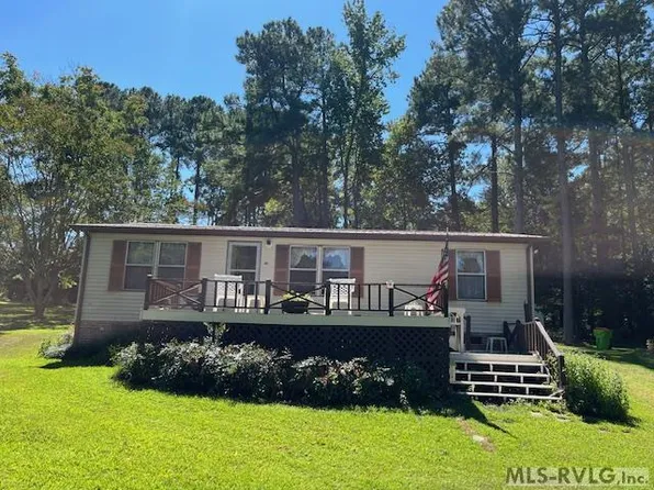 91 Shearin Dr, Littleton, NC 27850