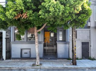 1383 Natoma St, San Francisco, CA