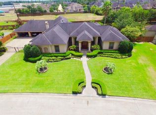 14114 Bluebonnet Bnd, Cypress, TX 77429