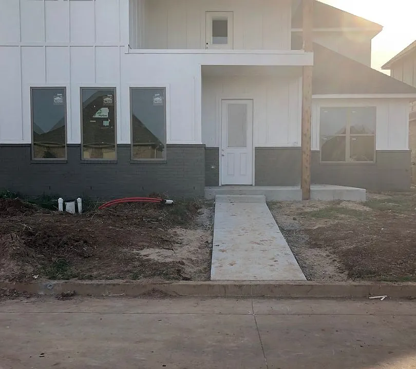 3407 Enclave Pl