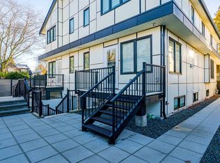 3323 W 37th Ave #2, Vancouver, BC