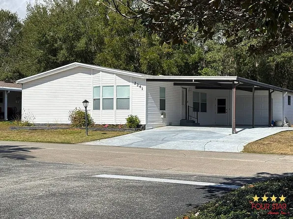 2235 Hollowridge Dr, Orange City, FL 32763