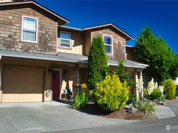 111 N Indiana Avenue, Granite Falls, WA 98252