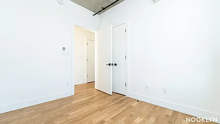 Rented by Nooklyn NYC LLC