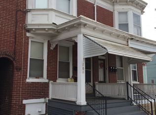 802 Wayne Ave #2, York, PA 17403