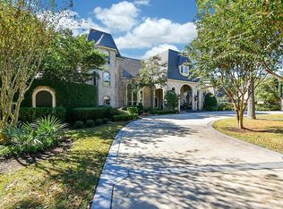 9619 Windrush Dr, Spring, TX 77379