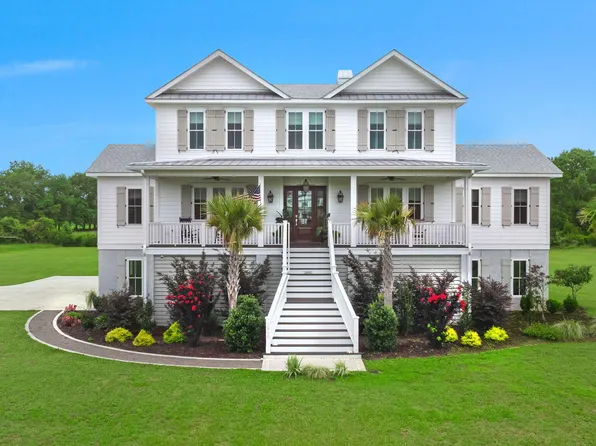 2860 Anchor Watch Dr, Wadmalaw Island, SC 29487
