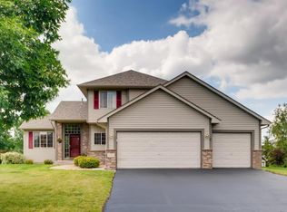 13801 Mallard Ct, Rogers, MN 55374