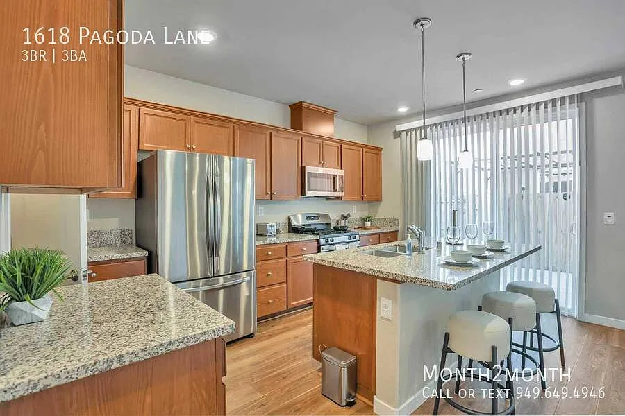 Serene Retreat Residences on Pagoda Lane — Photo 4