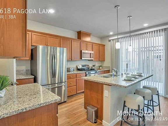 4th image of 1618 Pagoda Ln