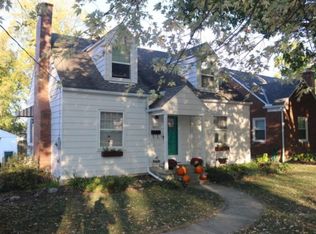 4457 Sellers Ave, Columbus, OH 43214