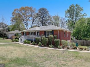 880 Powder Springs St SE, Smyrna, GA 30080