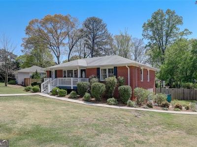 880 Powder Springs St SE, Smyrna, GA, 30080