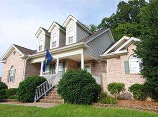 6398 Heritage Ridge Dr, Hixson, TN 37343