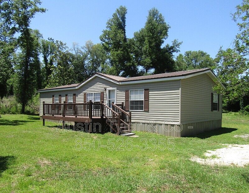 6070 Nubbin Ridge Rd, Greenwood, FL 32443 Zillow