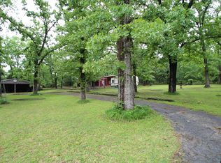 219 Rs County Rd #3202, Emory, TX 75440