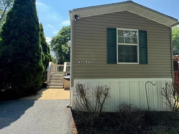 670 Hempfield Hill Rd #15, Columbia, PA 17512