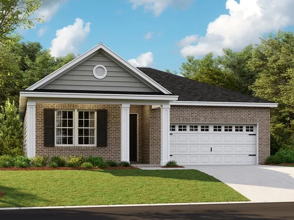 2403 Hartman Cv, Columbia, TN 38401