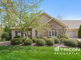 6312 Stone Gables Ct, Jamestown, NC 27282