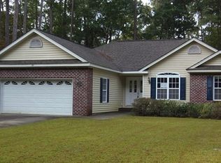 20 Myrtlewood Dr, Carolina Shor, NC 28467