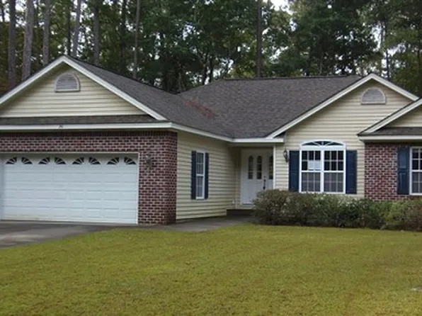 20 Myrtlewood Dr, Carolina Shor, NC 28467