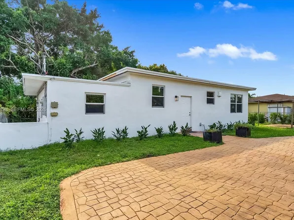 13415 NW 22nd Ave, Miami, FL 33167
