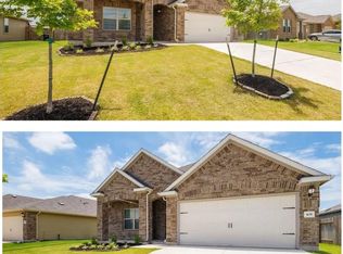 405 Chickasaw Ln, Hutto, TX 78634