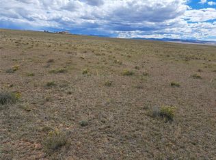 1294 Clear Creek Rd, Hartsel, CO 80449