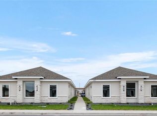 907 N Blair Ave #1, Edinburg, TX 78541