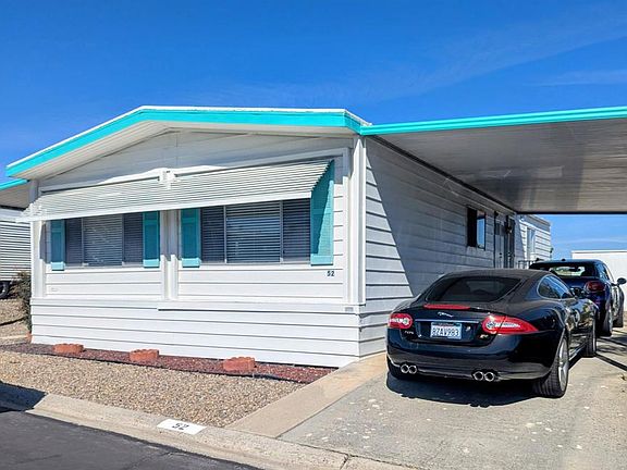 2nd image of 650 S Rancho Santa Fe Rd Space 52