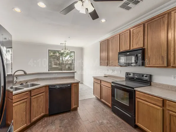 1255 S Rialto St #129, Mesa, AZ 85209