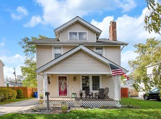 321 Demorest Rd, Columbus, OH 43204