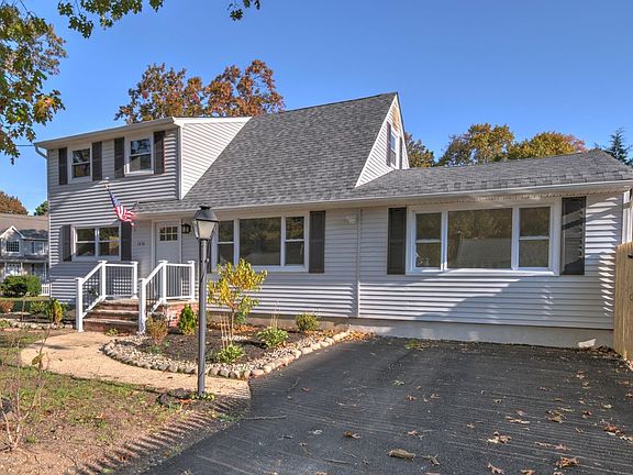 2nd image of 1616 Tilford Blvd