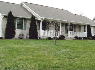 12845 Simpson Dr, Waldorf, MD 20602