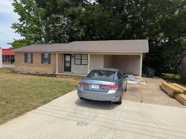 400 S Sawmill Rd, Searcy, AR 72143