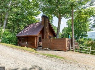 20 Mountain View Trl, Blue Ridge, GA 30513