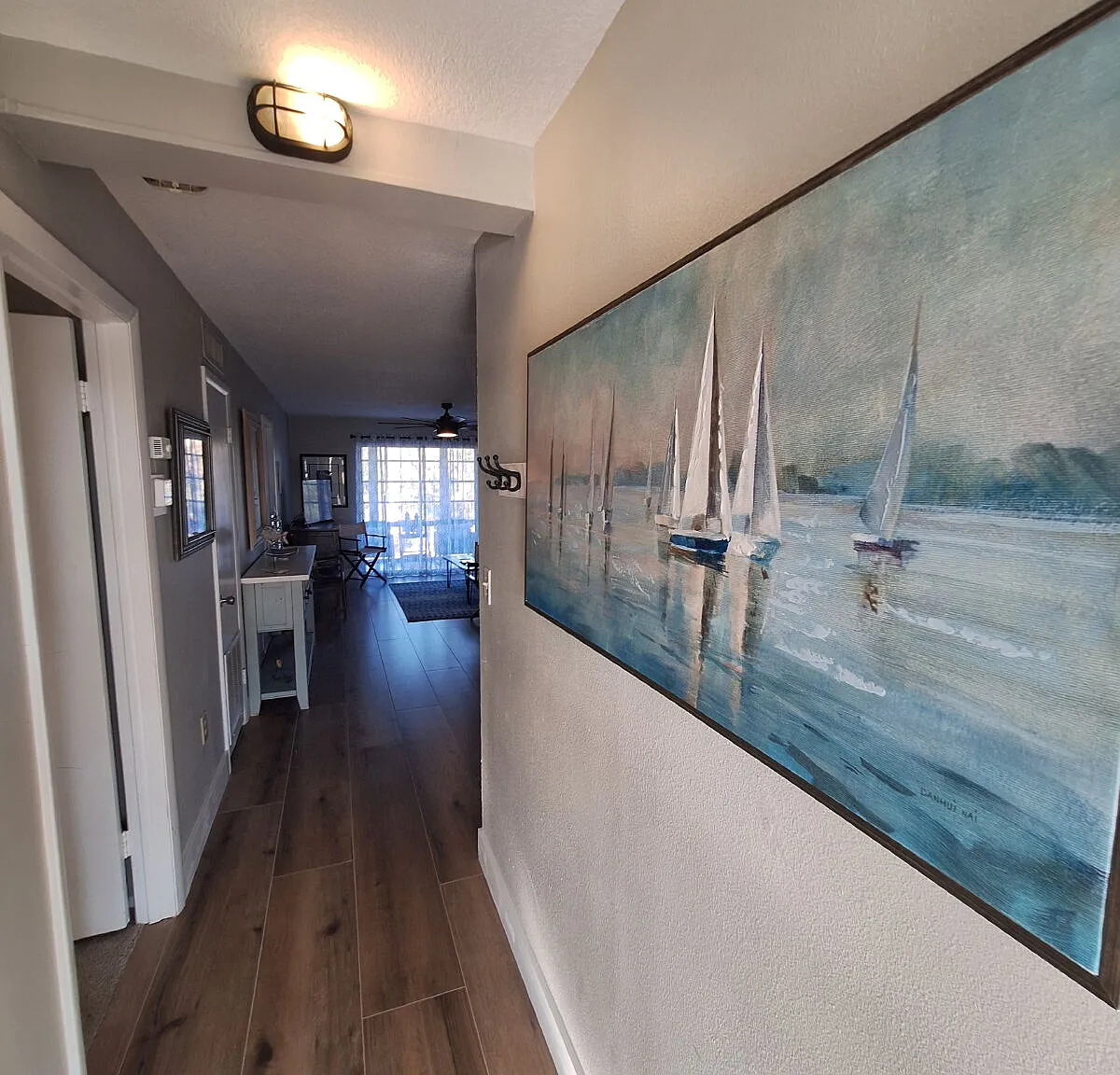2 bed, 2.0 bath, 971 sqft, $1,750 — Photo 3