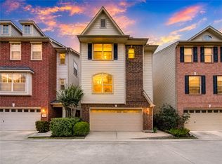 2607 Enclave At Shady Acres Ct, Houston, TX 77008