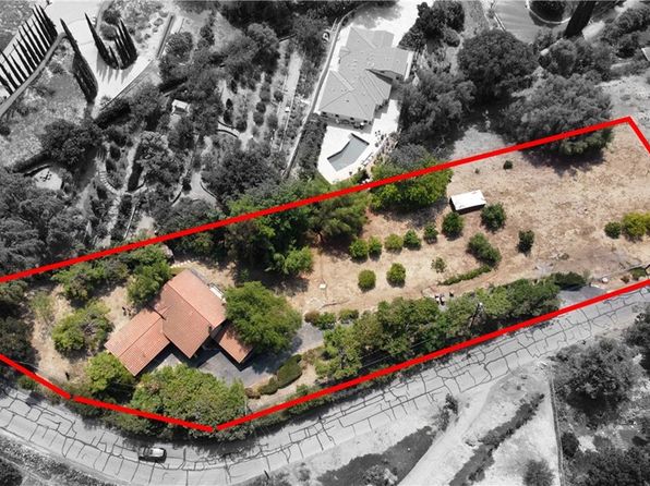 La Habra Heights Real Estate La Habra Heights CA Homes For Sale Zillow