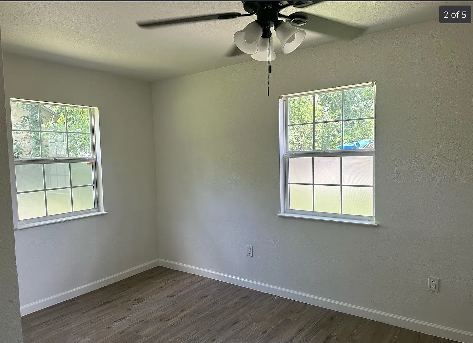 3 bed, 1120 sqft, $1,350 — Photo 3