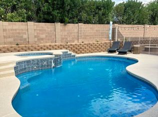 8231 N Equator Loop, Tucson, AZ 85741