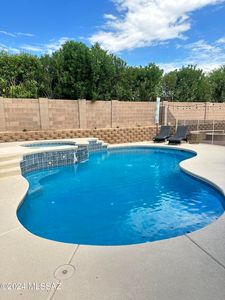 8231 N Equator Loop, Tucson, AZ, 85741