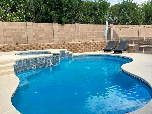 8231 N Equator Loop, Tucson, AZ 85741